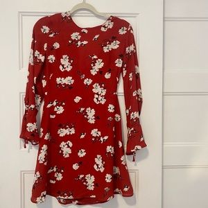 Dynamite Dress *With Tags